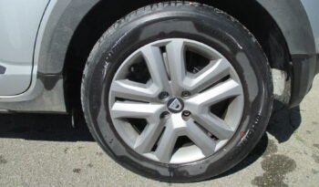 DACIA Sandero 1.0l TCe 101cv LPG Stepway Comfort complet
