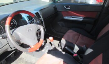 HYUNDAI Getz 1.5l CRDi 88cv World Cup complet