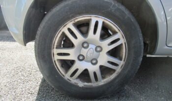 HYUNDAI Getz 1.5l CRDi 88cv World Cup complet