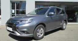 MITSUBISHI Outlander 2.4l PHEV 224cv Invite