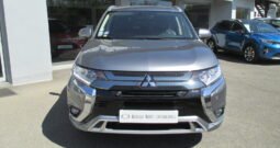 MITSUBISHI Outlander 2.4l PHEV 224cv Invite