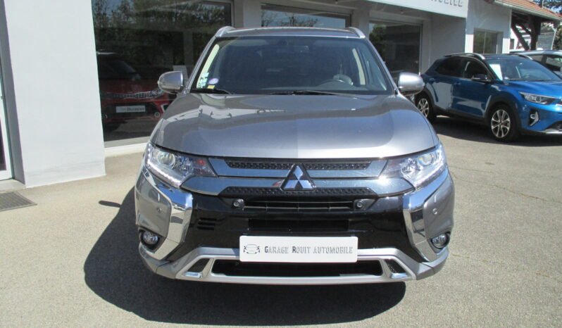 MITSUBISHI Outlander 2.4l PHEV 224cv Invite