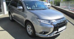 MITSUBISHI Outlander 2.4l PHEV 224cv Invite