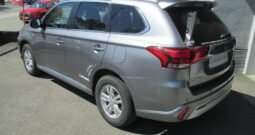 MITSUBISHI Outlander 2.4l PHEV 224cv Invite