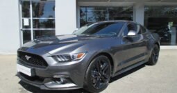 FORD Mustang 2.3l EcoBoost 317cv Fastback