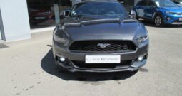 FORD Mustang 2.3l EcoBoost 317cv Fastback