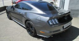 FORD Mustang 2.3l EcoBoost 317cv Fastback