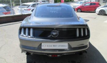 FORD Mustang 2.3l EcoBoost 317cv Fastback complet