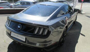 FORD Mustang 2.3l EcoBoost 317cv Fastback complet