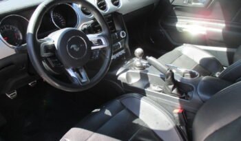 FORD Mustang 2.3l EcoBoost 317cv Fastback complet