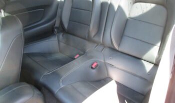 FORD Mustang 2.3l EcoBoost 317cv Fastback complet