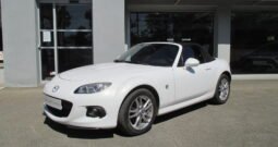 MAZDA MX-5 1.8l 126cv Elégance Cuir
