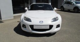 MAZDA MX-5 1.8l 126cv Elégance Cuir