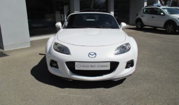 MAZDA MX-5 1.8l 126cv Elégance Cuir complet