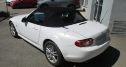 MAZDA MX-5 1.8l 126cv Elégance Cuir