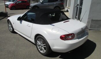 MAZDA MX-5 1.8l 126cv Elégance Cuir complet