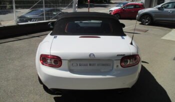 MAZDA MX-5 1.8l 126cv Elégance Cuir complet