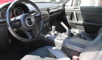 MAZDA MX-5 1.8l 126cv Elégance Cuir complet