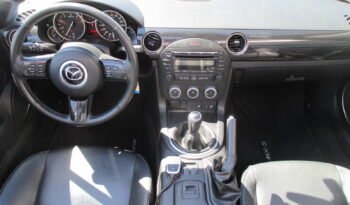 MAZDA MX-5 1.8l 126cv Elégance Cuir complet