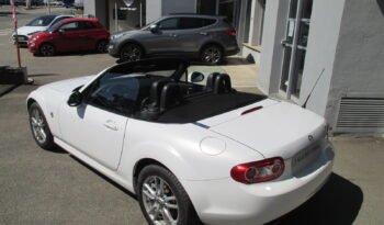 MAZDA MX-5 1.8l 126cv Elégance Cuir complet