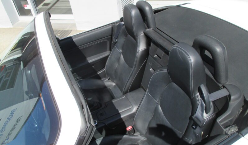 MAZDA MX-5 1.8l 126cv Elégance Cuir complet