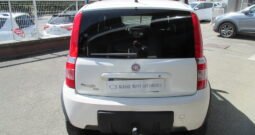 FIAT Panda 1.2l 69cv 4×4 Climbing