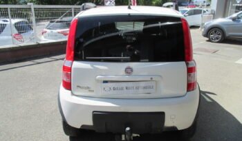 FIAT Panda 1.2l 69cv 4×4 Climbing complet