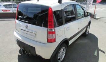 FIAT Panda 1.2l 69cv 4×4 Climbing complet