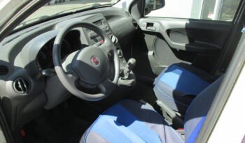 FIAT Panda 1.2l 69cv 4×4 Climbing complet