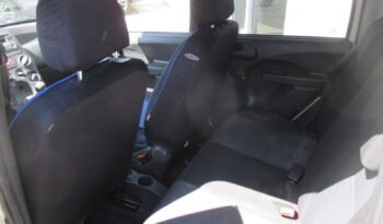 FIAT Panda 1.2l 69cv 4×4 Climbing complet