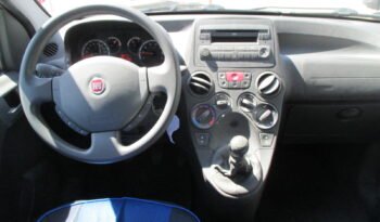 FIAT Panda 1.2l 69cv 4×4 Climbing complet