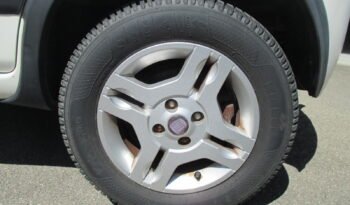 FIAT Panda 1.2l 69cv 4×4 Climbing complet