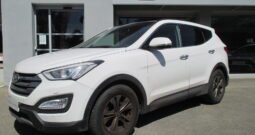HYUNDAI Santa Fe 2.2l CRDi 197cv BVA 4WD Premium 7pl