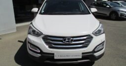 HYUNDAI Santa Fe 2.2l CRDi 197cv BVA 4WD Premium 7pl