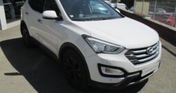HYUNDAI Santa Fe 2.2l CRDi 197cv BVA 4WD Premium 7pl