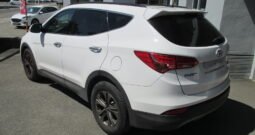 HYUNDAI Santa Fe 2.2l CRDi 197cv BVA 4WD Premium 7pl