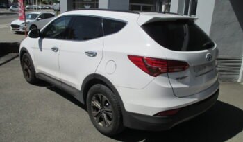 HYUNDAI Santa Fe 2.2l CRDi 197cv BVA 4WD Premium 7pl complet