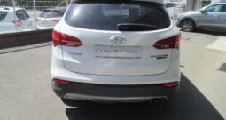 HYUNDAI Santa Fe 2.2l CRDi 197cv BVA 4WD Premium 7pl