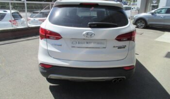 HYUNDAI Santa Fe 2.2l CRDi 197cv BVA 4WD Premium 7pl complet