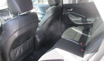 HYUNDAI Santa Fe 2.2l CRDi 197cv BVA 4WD Premium 7pl complet