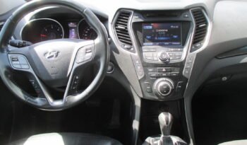 HYUNDAI Santa Fe 2.2l CRDi 197cv BVA 4WD Premium 7pl complet