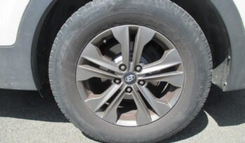 HYUNDAI Santa Fe 2.2l CRDi 197cv BVA 4WD Premium 7pl complet