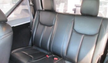 JEEP Wrangler 2.0l CRD 200cv Sahara 3P complet