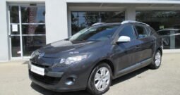 RENAULT Megane Estate 1.9l dCi 130cv Dynamique