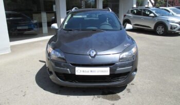 RENAULT Megane Estate 1.9l dCi 130cv Dynamique complet