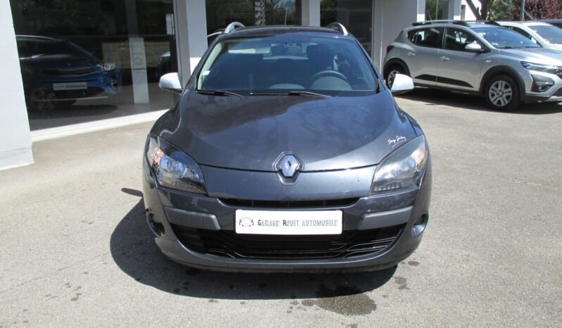 RENAULT Megane Estate 1.9l dCi 130cv Dynamique