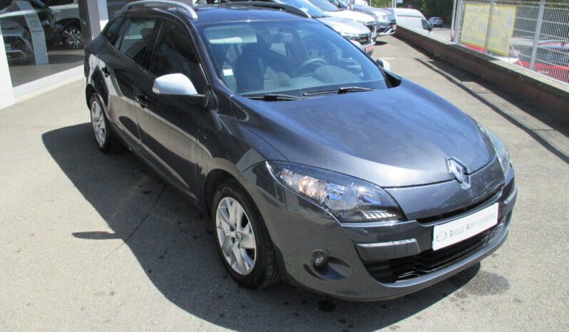 RENAULT Megane Estate 1.9l dCi 130cv Dynamique