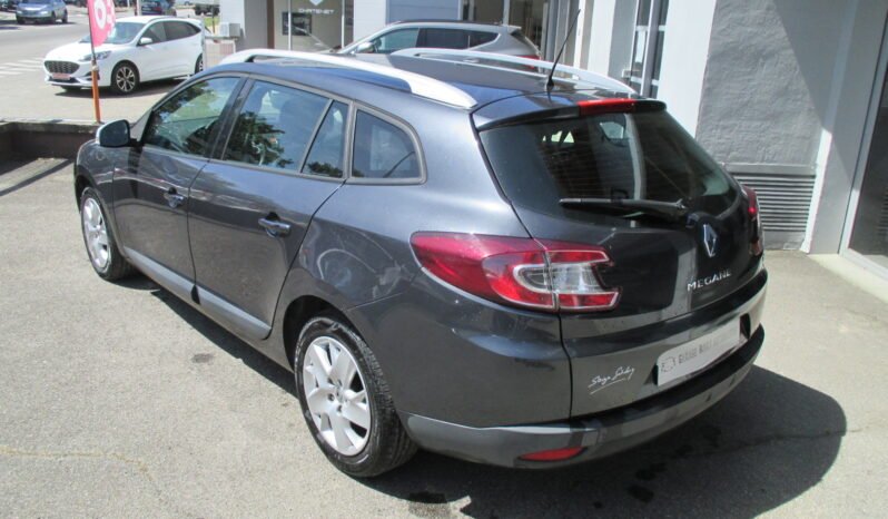 RENAULT Megane Estate 1.9l dCi 130cv Dynamique