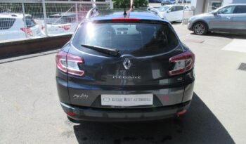 RENAULT Megane Estate 1.9l dCi 130cv Dynamique complet