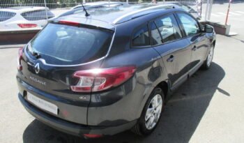 RENAULT Megane Estate 1.9l dCi 130cv Dynamique complet